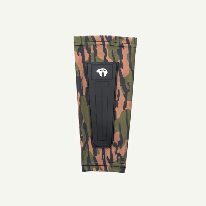 Armschutz Dynamic Camo M Forest