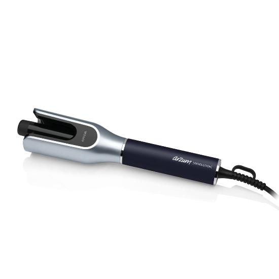Arzum Automatic Curling, Heat 150C-210C, Black
