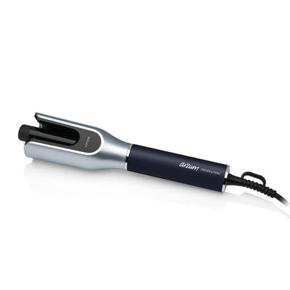 Arzum Automatic Curling, Heat 150C-210C, Black