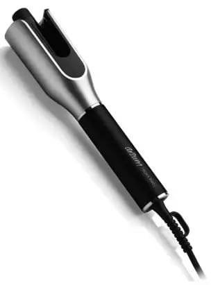 Arzum Automatic Curling, Heat 150C-210C, Black