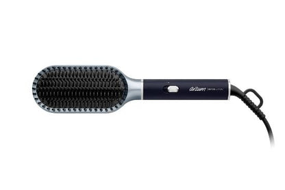 Arzum Revolution Straightening Ionic Feature, Heat Setting, Platinum Grey