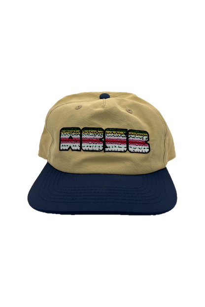 [ asheville city sc ] rainbow trout - Official League