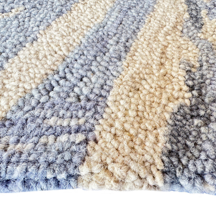 Avanti-Astratto Ocean Hand Tufted Rug Rectangle image