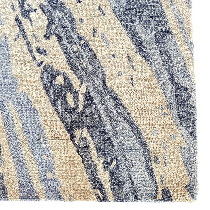 Avanti-Astratto Ocean Hand Tufted Rug Rectangle image