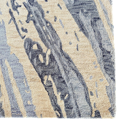 Avanti-Astratto Ocean Hand Tufted Rug Rectangle image