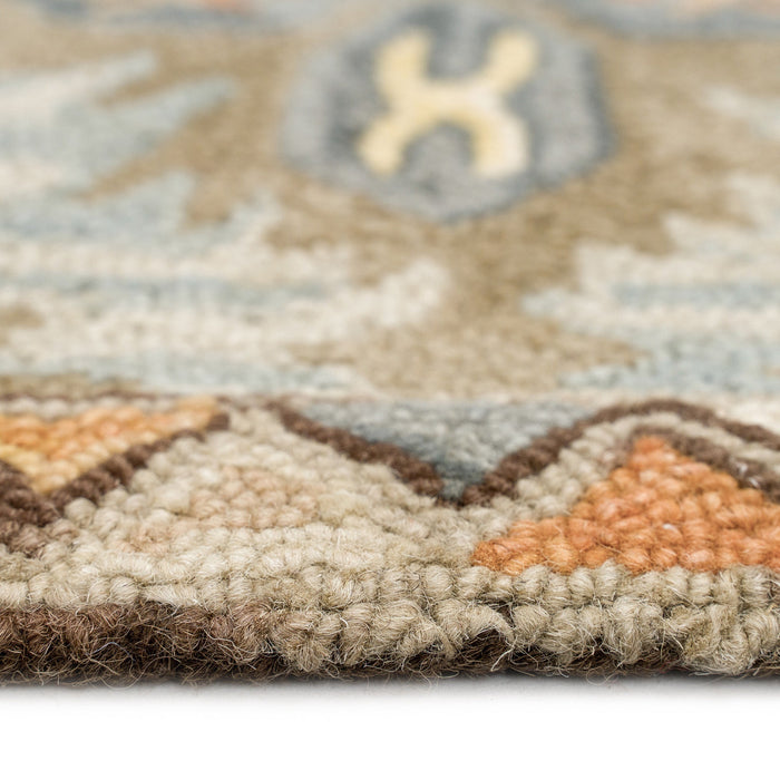 Avanti-Django Multi Hand Tufted Rug Rectangle image