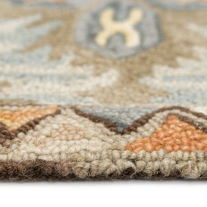 Avanti-Django Multi Hand Tufted Rug Rectangle image