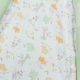Baby Sage Waffle Fabric 3 Piece Outfit - Jacket, S/S top & Pant (Pack of 6) - M14265