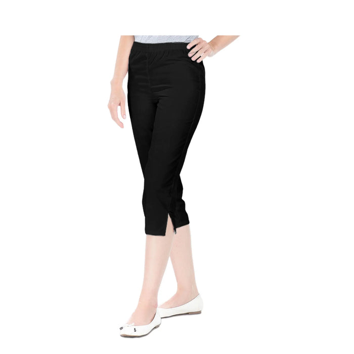 Black Twill / T0 - XS