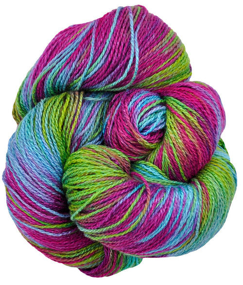 Bamboo 4/2 - Wildflowers (120420)