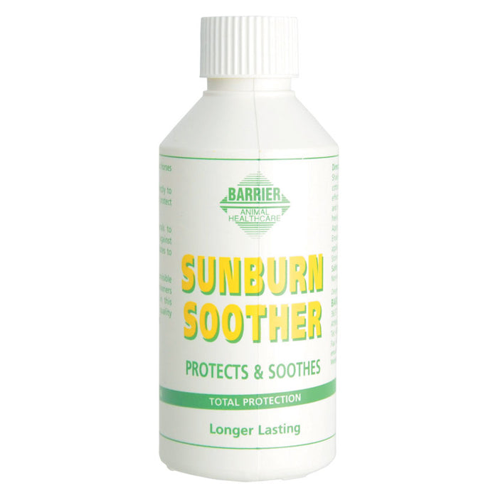 Barrier Sunburn Soother x 250 Ml