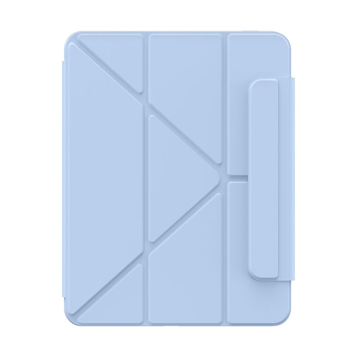 Baseus Minimalist Series Magnetic Case, iPad 10 2022, 10.9inch, Cerulean