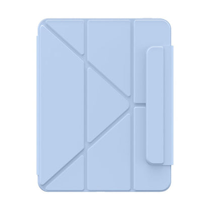Baseus Minimalist Series Magnetic Case, iPad 10 2022, 10.9inch, Cerulean