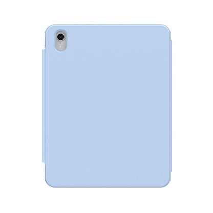 Baseus Minimalist Series Magnetic Case, iPad 10 2022, 10.9inch, Cerulean