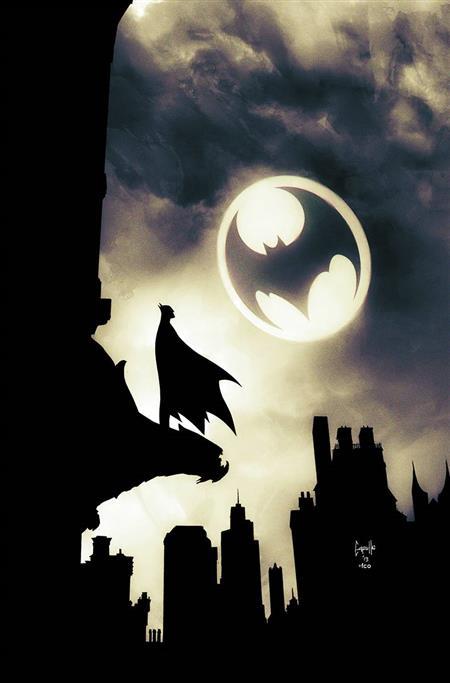 Batman TP VOL 06 Graveyard Shift
