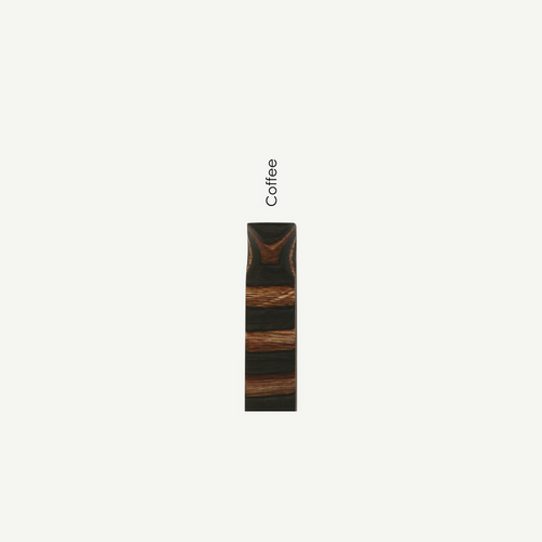 Bearpaw Actionwood Coffee