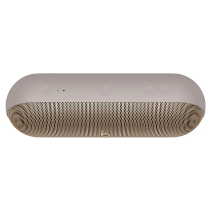 Beats By Dre Beats Pill Portable Wireless Speaker - Champagne Gold