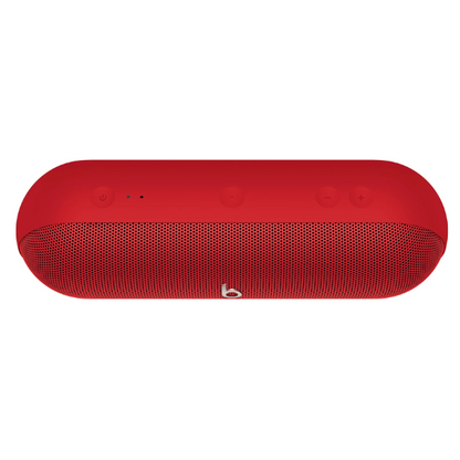 Beats By Dre Beats Pill Portable Wireless Speaker - Statement Red