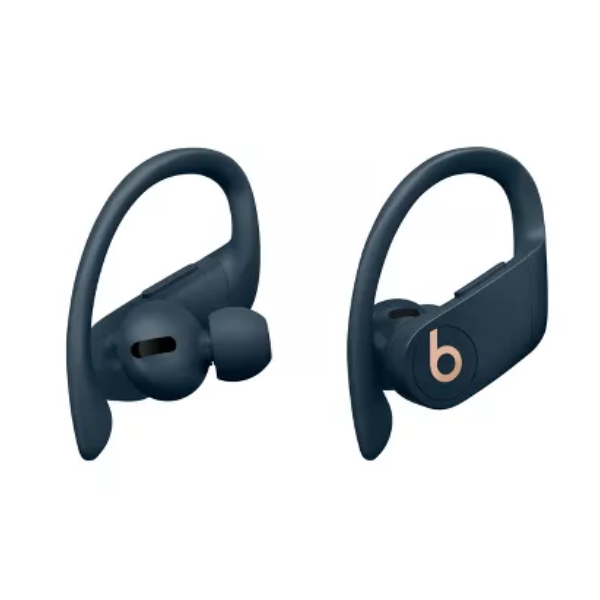 Beats By Dre Powerbeats Pro - High-Performance Wireless Earbuds - Navy