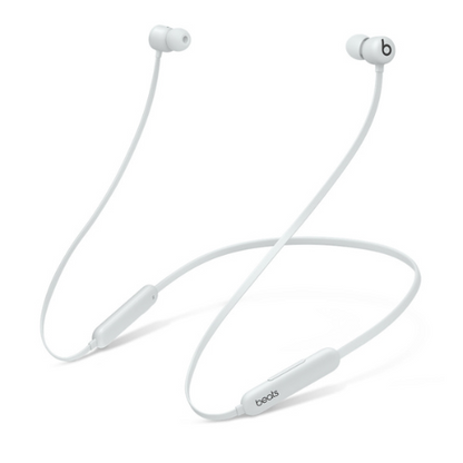 Beats Flex Wireless Earphones - Smoke Gray (Brand New)