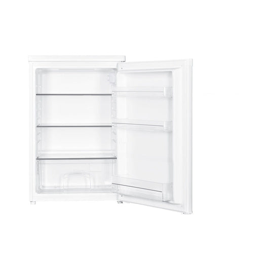 Belling 127L 55CM Undercounter Larder Fridge - White | BL130WH from Belling - DID Electrical