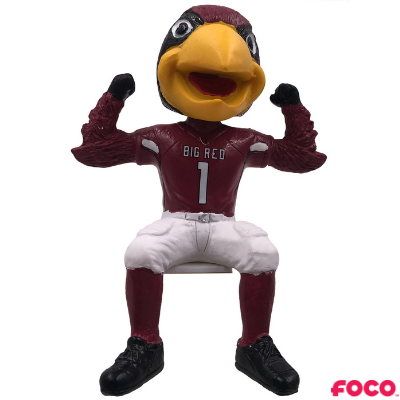 Arizona Cardinals - Big Red