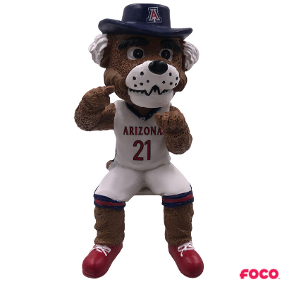 Arizona Wildcats - Wilbur Wildcat