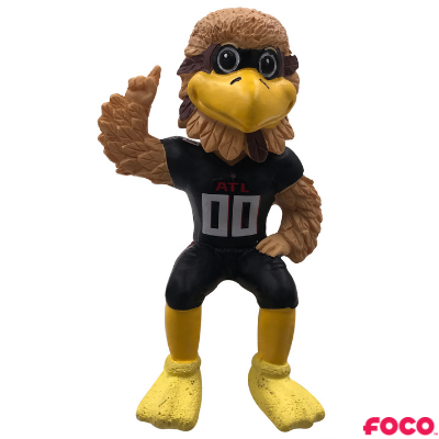 Atlanta Falcons - Freddie Falcon