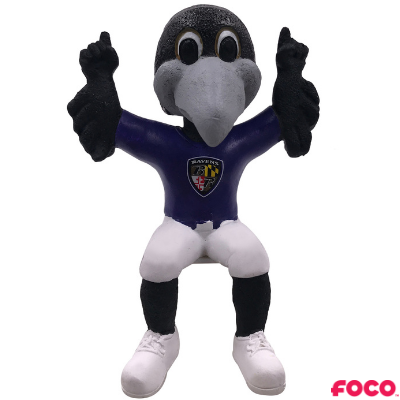 Baltimore Ravens - Poe