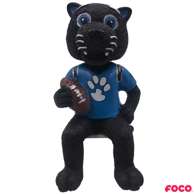 Carolina Panthers - Sir Purr