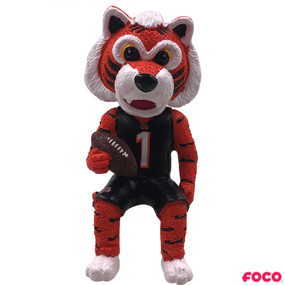 Cincinnati Bengals - Who Dey
