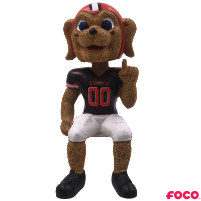 Cleveland Browns - Chomps