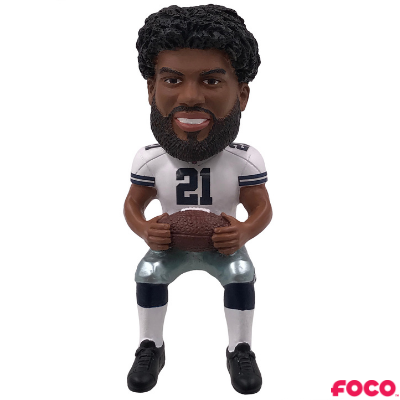Dallas Cowboys - Ezekiel Elliott