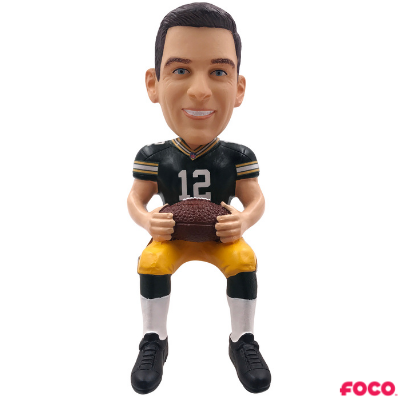 Green Bay Packers - Aaron Rodgers