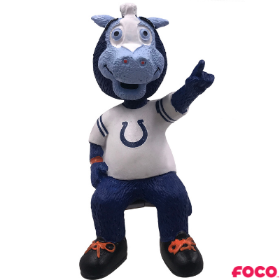 Indianapolis Colts - Blue