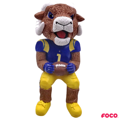 Los Angeles Rams - Rampage