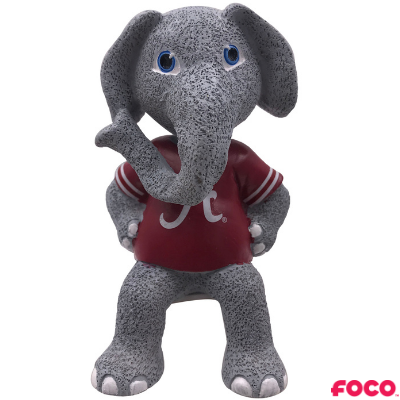 Alabama Crimson Tide - Big Al