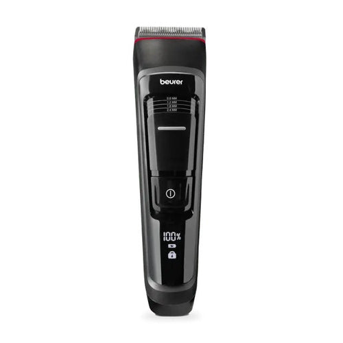 Beurer Hair Clipper, Black