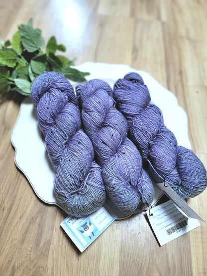 BFL Tweedy - Lavender