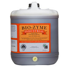 Bio-Zymes Industrial 20L (NEW)