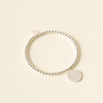 February / Silver