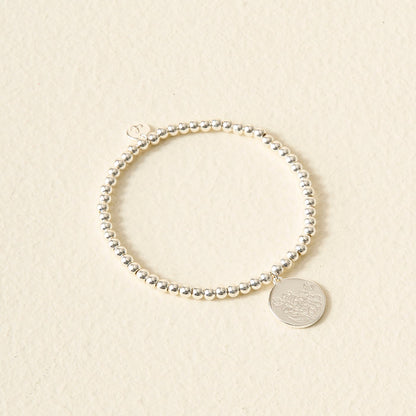 March / Silver