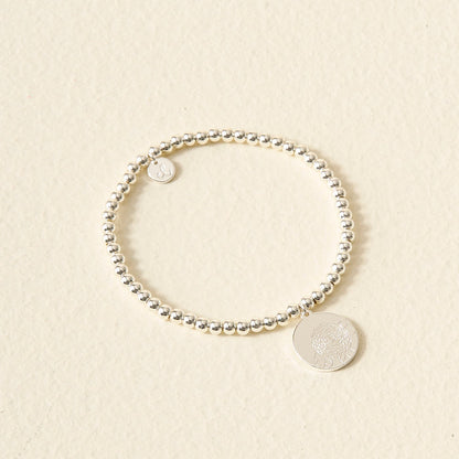 December / Silver