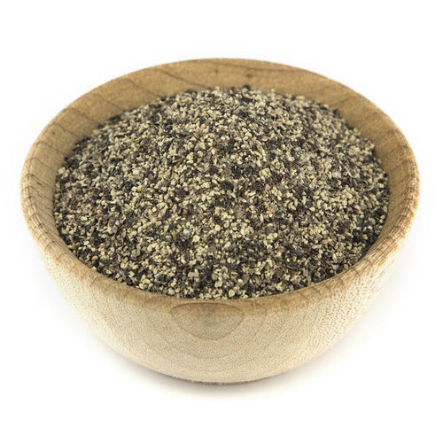 Black Pepper - Ground - Spices - Red Stick Spice Company