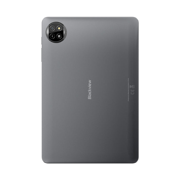 Black view Tab 20 Wifi, 4GB & 64GB, 10.1Inch, 6000Mah, Gery