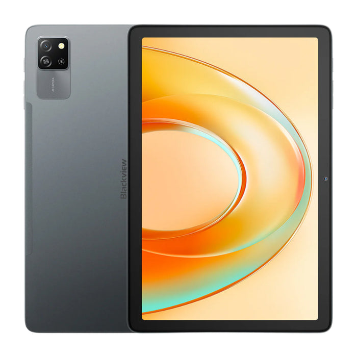 Blackview Tab 60 Pro, 8GB & 128GB, 10.1Inch, 7700Mah, Grey