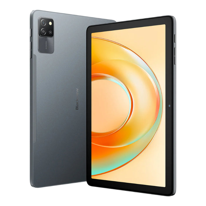 Blackview Tab 60 Pro, 8GB & 128GB, 10.1Inch, 7700Mah, Grey