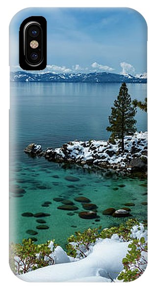 IPhone X Case