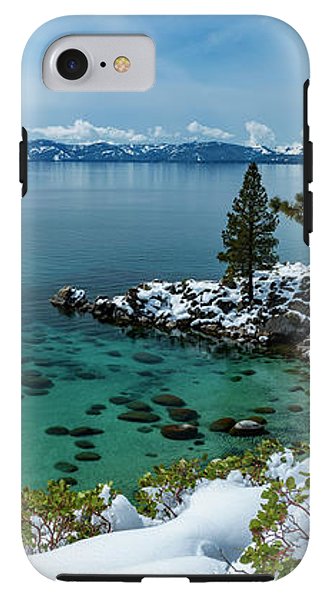IPhone 8 Tough Case