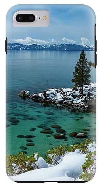 IPhone 8 Plus Tough Case